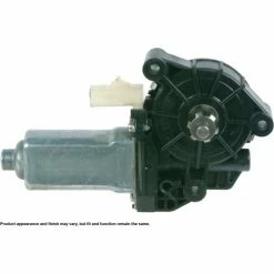Remanufactured Window Lift Motor, Cardone Reman 42-477