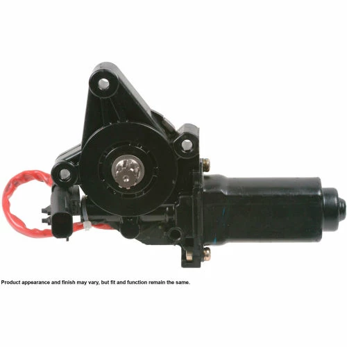 Remanufactured Window Lift Motor, Cardone Reman 42-478 3 Remanufactured Window Lift Motor, Cardone Reman 42-478