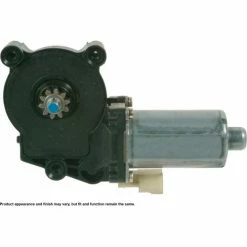 Remanufactured Window Lift Motor, Cardone Reman 42-480