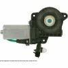 Remanufactured Window Lift Motor, Cardone Reman 42-483 -Body Elegant shop PXU A142 483 A