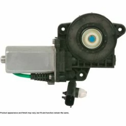 Remanufactured Window Lift Motor, Cardone Reman 42-483