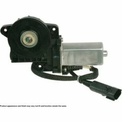 Remanufactured Window Lift Motor, Cardone Reman 42-484