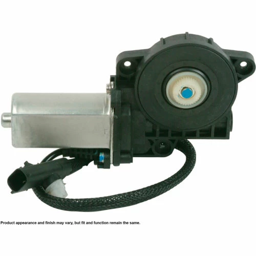 Remanufactured Window Lift Motor, Cardone Reman 42-485 3 Remanufactured Window Lift Motor, Cardone Reman 42-485