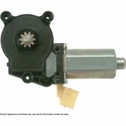 Remanufactured Window Lift Motor, Cardone Reman 42-486