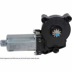 Remanufactured Window Lift Motor, Cardone Reman 42-487