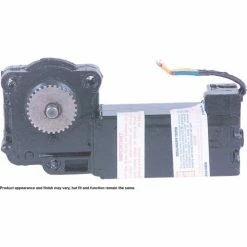 Remanufactured Window Lift Motor, Cardone Reman 42-600