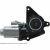 Remanufactured Window Lift Motor, Cardone Reman 42-6006 1 Remanufactured Window Lift Motor, Cardone Reman 42-6006 -Body Elegant shop PXU A142 6006 A
