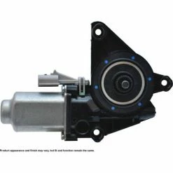 Remanufactured Window Lift Motor, Cardone Reman 42-6006