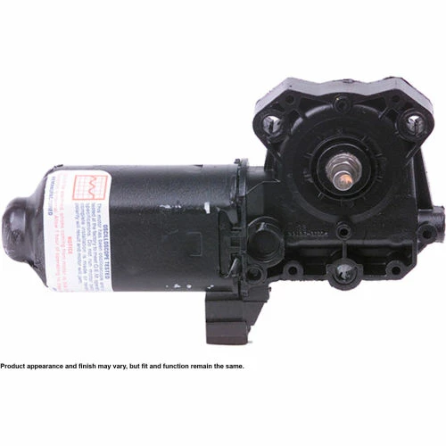 Remanufactured Window Lift Motor, Cardone Reman 42-607 3 Remanufactured Window Lift Motor, Cardone Reman 42-607
