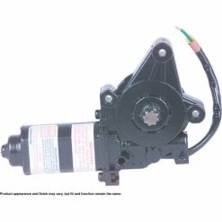 Remanufactured Window Lift Motor, Cardone Reman 42-613