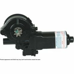 Remanufactured Window Lift Motor, Cardone Reman 42-620