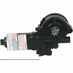 Remanufactured Window Lift Motor, Cardone Reman 42-621