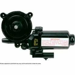 Remanufactured Window Lift Motor, Cardone Reman 42-624