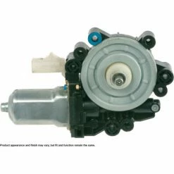 Remanufactured Window Lift Motor, Cardone Reman 42-629
