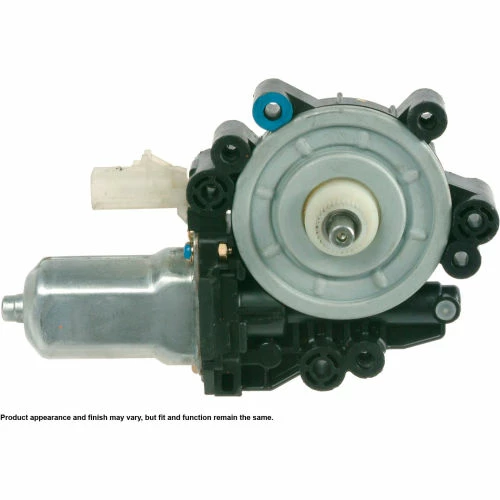 Remanufactured Window Lift Motor, Cardone Reman 42-629 3 Remanufactured Window Lift Motor, Cardone Reman 42-629
