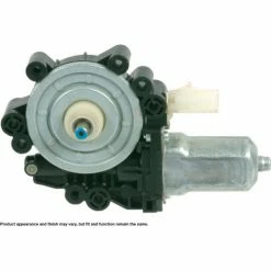 Remanufactured Window Lift Motor, Cardone Reman 42-630