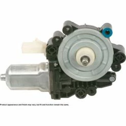 Remanufactured Window Lift Motor, Cardone Reman 42-631