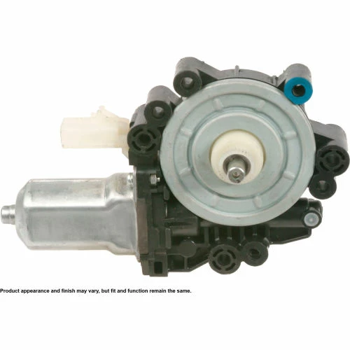 Remanufactured Window Lift Motor, Cardone Reman 42-631 3 Remanufactured Window Lift Motor, Cardone Reman 42-631