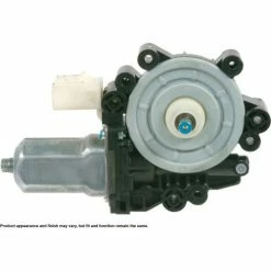 Remanufactured Window Lift Motor, Cardone Reman 42-633