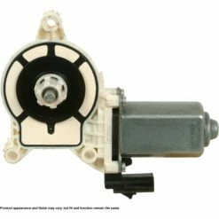 Remanufactured Window Lift Motor, Cardone Reman 42-634
