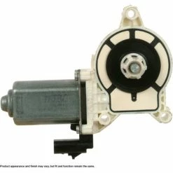 Remanufactured Window Lift Motor, Cardone Reman 42-635