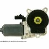 Remanufactured Window Lift Motor, Cardone Reman 42-637