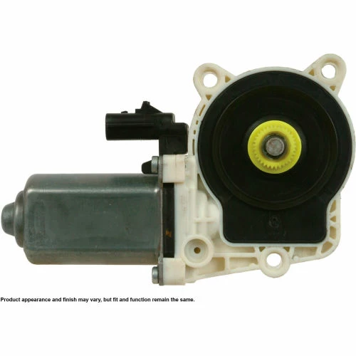 Remanufactured Window Lift Motor, Cardone Reman 42-637 3 Remanufactured Window Lift Motor, Cardone Reman 42-637