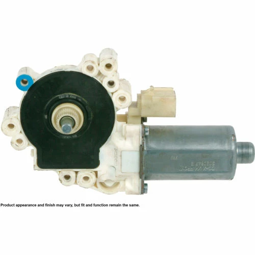 Remanufactured Window Lift Motor, Cardone Reman 42-638 3 Remanufactured Window Lift Motor, Cardone Reman 42-638