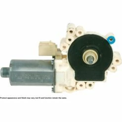 Remanufactured Window Lift Motor, Cardone Reman 42-639