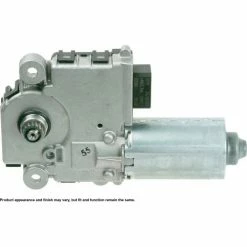 Remanufactured Sunroof Motor, Cardone Reman 42-721SRM