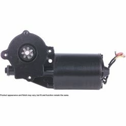 Remanufactured Window Lift Motor, Cardone Reman 42-82