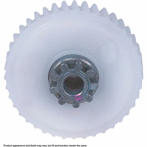 Remanufactured Window Lift Gear Kit, Cardone Reman 42-94 3 Remanufactured Window Lift Gear Kit, Cardone Reman 42-94
