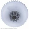Remanufactured Window Lift Gear Kit, Cardone Reman 42-95