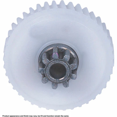 Remanufactured Window Lift Gear Kit, Cardone Reman 42-95 3 Remanufactured Window Lift Gear Kit, Cardone Reman 42-95