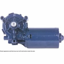 Remanufactured Wiper Motor, Cardone Reman 43-1007