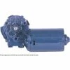 Remanufactured Wiper Motor, Cardone Reman 43-1008