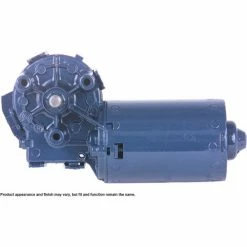 Remanufactured Wiper Motor, Cardone Reman 43-1008