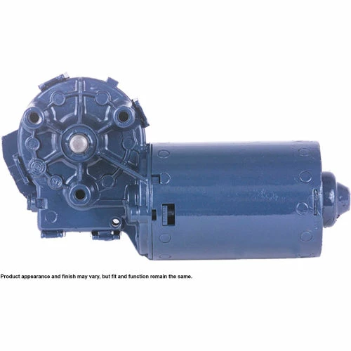 Remanufactured Wiper Motor, Cardone Reman 43-1008 3 Remanufactured Wiper Motor, Cardone Reman 43-1008