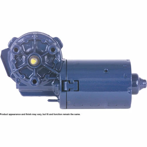 Remanufactured Wiper Motor, Cardone Reman 43-1014 3 Remanufactured Wiper Motor, Cardone Reman 43-1014