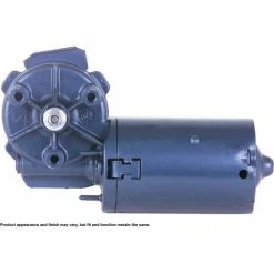 Remanufactured Wiper Motor, Cardone Reman 43-1015