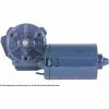Remanufactured Wiper Motor, Cardone Reman 43-1016 2 Remanufactured Wiper Motor, Cardone Reman 43-1016 -Body Elegant shop PXU A143 1016 A