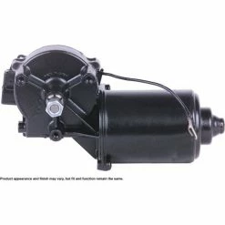 Remanufactured Wiper Motor, Cardone Reman 43-1107