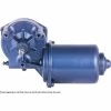 Remanufactured Wiper Motor, Cardone Reman 43-1112 -Body Elegant shop PXU A143 1112 A