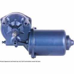 Remanufactured Wiper Motor, Cardone Reman 43-1112