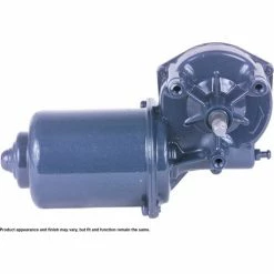 Remanufactured Wiper Motor, Cardone Reman 43-1113