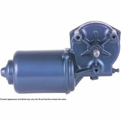Remanufactured Wiper Motor, Cardone Reman 43-1114
