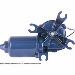 Remanufactured Wiper Motor, Cardone Reman 43-1115