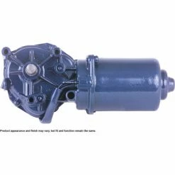 Remanufactured Wiper Motor, Cardone Reman 43-1117