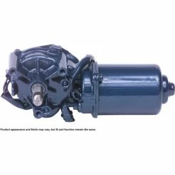 Remanufactured Wiper Motor, Cardone Reman 43-1118