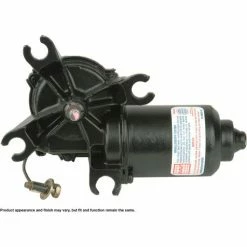 Remanufactured Wiper Motor, Cardone Reman 43-1119